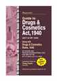 Guide_To_Drugs_&_Cosmetics_Act,_1940_Along_With_Drugs_&_Cosmetics_Rules,_1945 - Mahavir Law House (MLH)